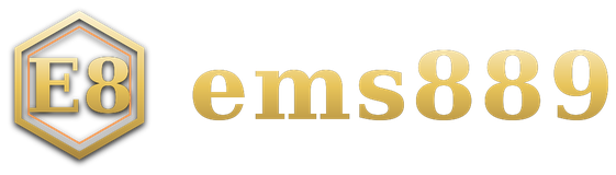 ems889 โลโก้